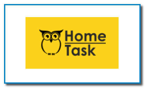 Home Task
