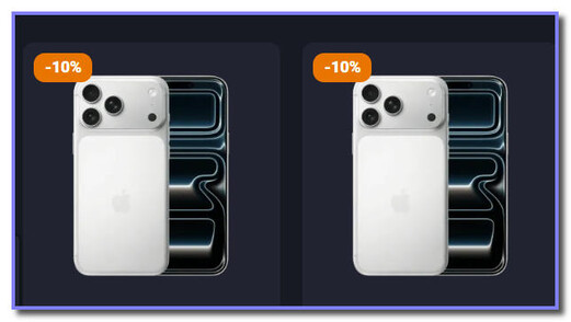 Купить айфон