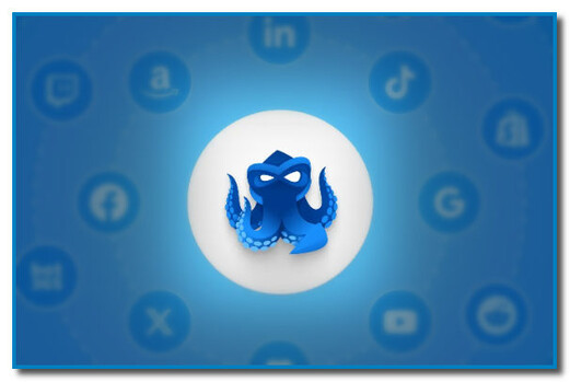 Octo Browser