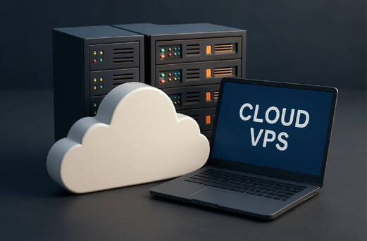 Cloud VPS