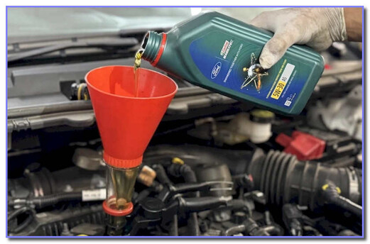 Плановое СТО