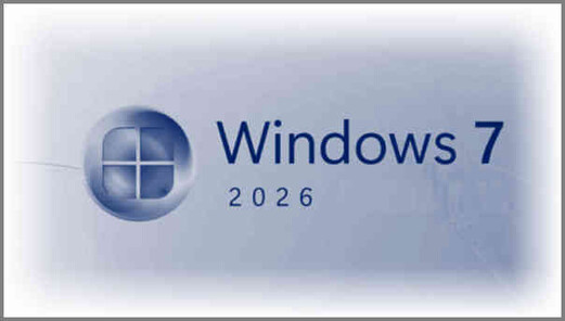 Windows 7 в 2026