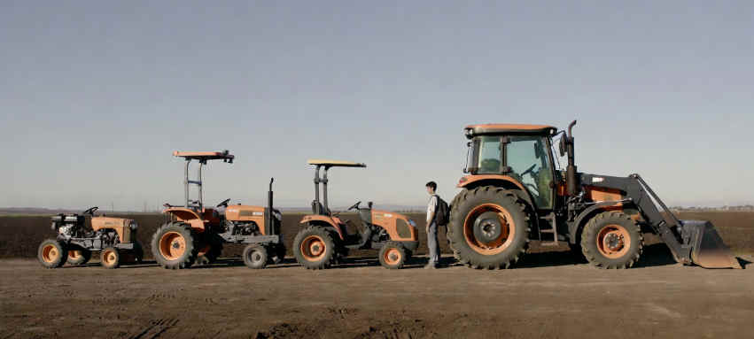 Порівняння мото-техніки