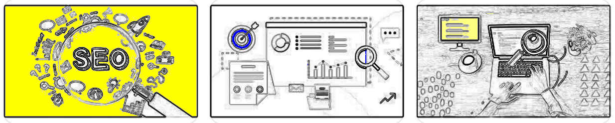 Seo для бизнеса