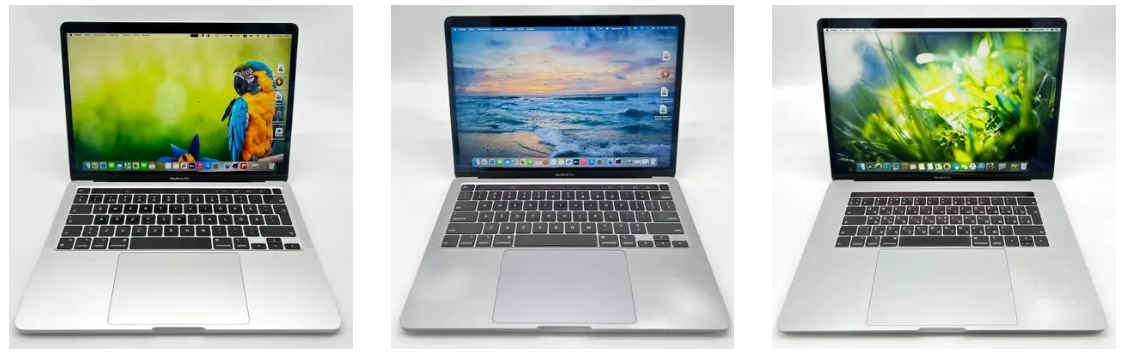 MacBook